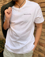 Load image into Gallery viewer, Unisex BN Anniversary Tee White
