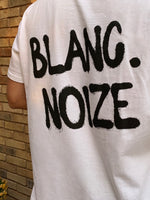 Load image into Gallery viewer, Unisex BN Anniversary Tee White
