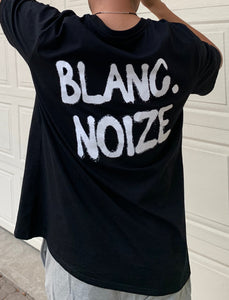 Unisex BN Anniversary Tee Black