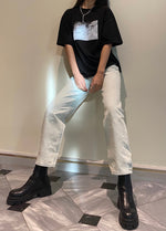 Load image into Gallery viewer, The Astrid Tee
