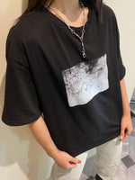 Load image into Gallery viewer, The Astrid Tee
