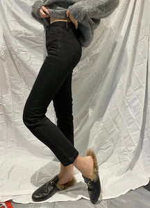 Little Black Pant