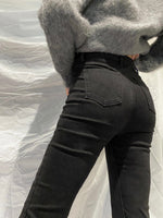 Load image into Gallery viewer, Little Black Pant
