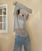 Load image into Gallery viewer, Slouchy Long Sleeve
