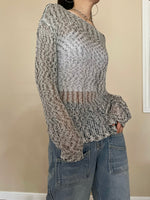Load image into Gallery viewer, Slouchy Long Sleeve

