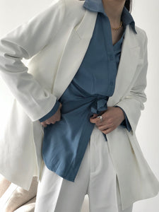 The Soho Blouse