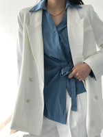 Load image into Gallery viewer, The Soho Blouse
