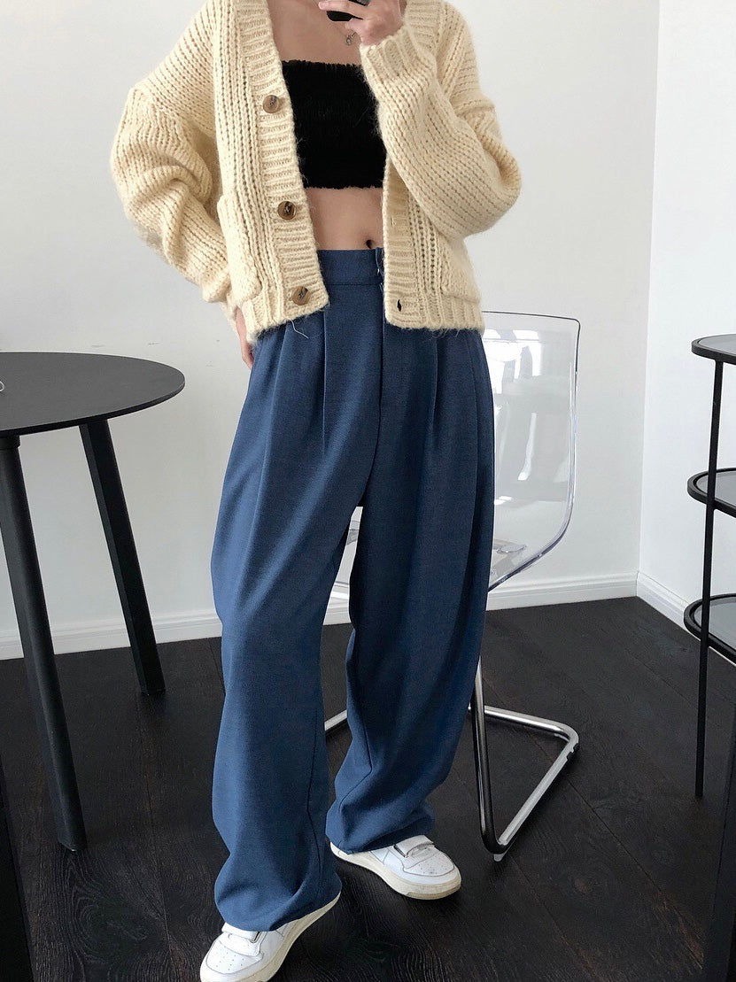 Statement Trousers