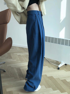 Statement Trousers