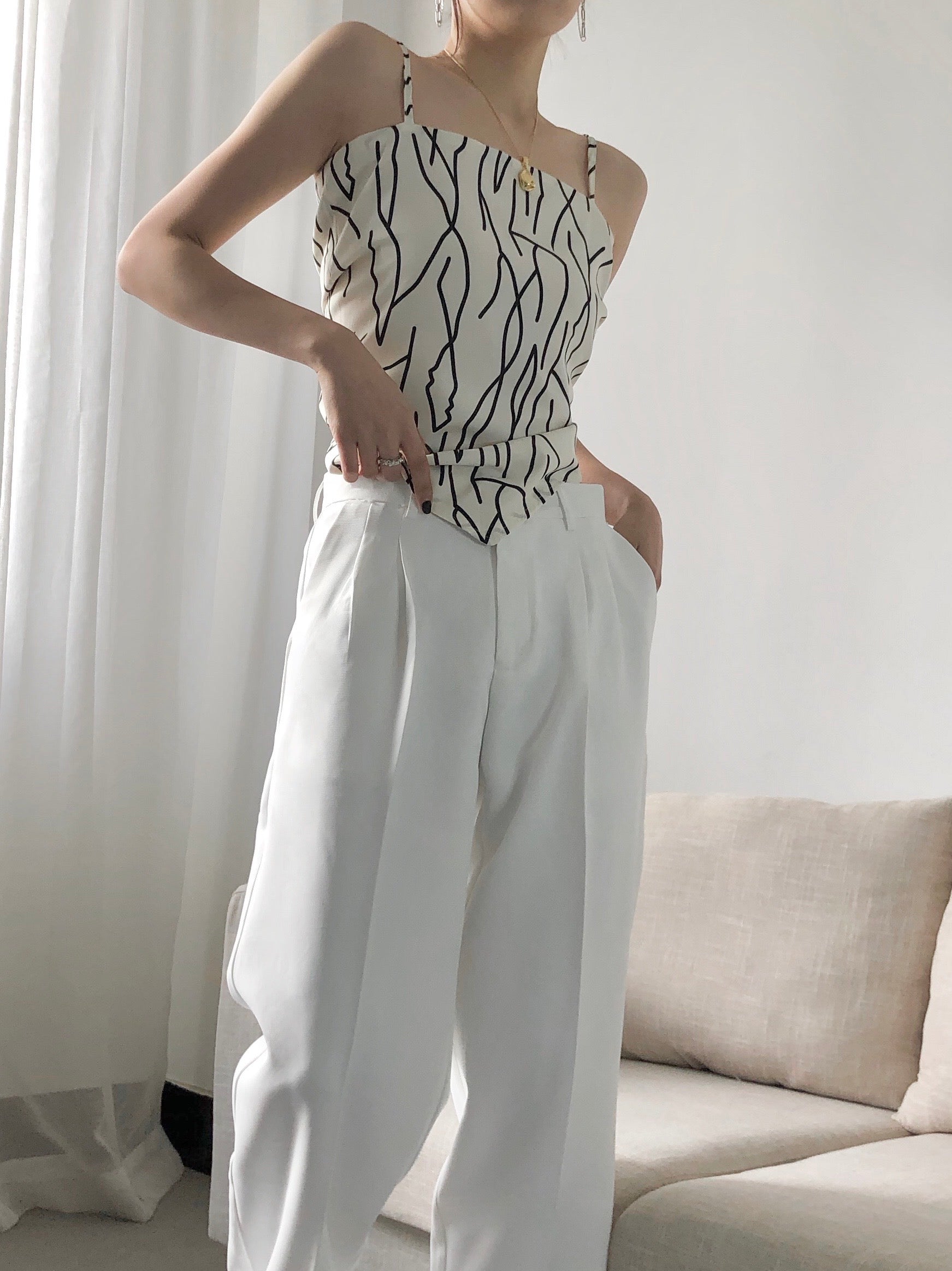 New 90's Camisole