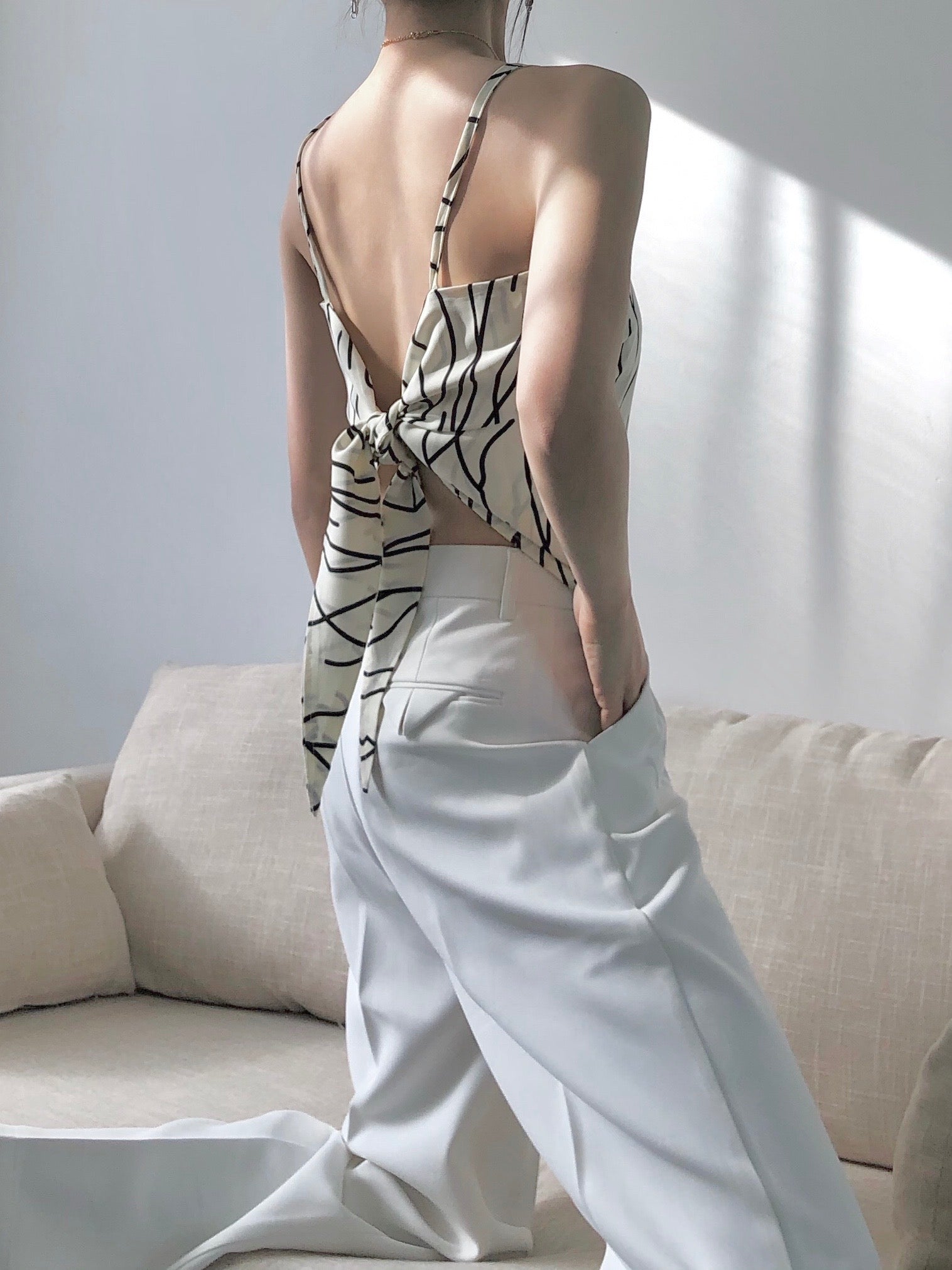 New 90's Camisole