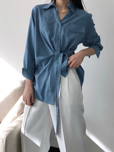 The Soho Blouse