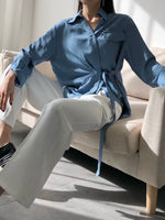 Load image into Gallery viewer, The Soho Blouse
