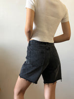 Load image into Gallery viewer, Denim short

