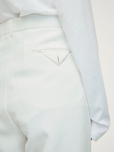 Alex Pant White