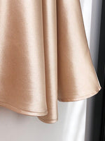 Load image into Gallery viewer, Satin Slip Dress Champagne
