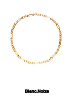 Load image into Gallery viewer, Gabrielle Gold Necklace
