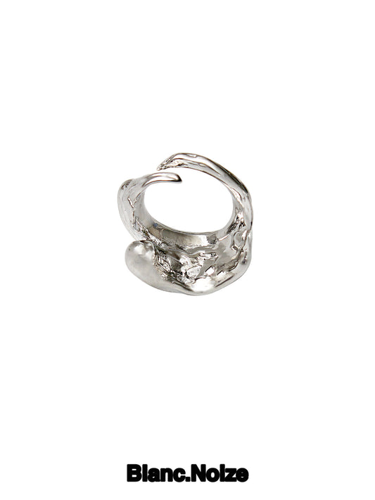 Esmée White Gold Ring