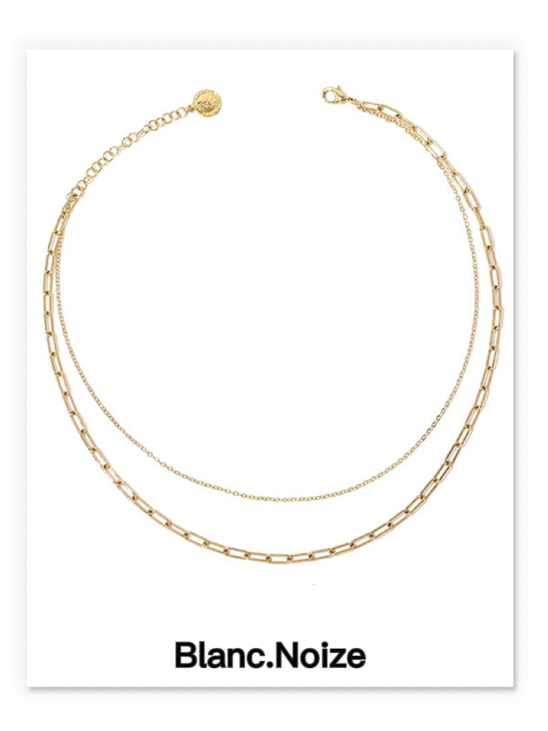 Gold Coin Layer