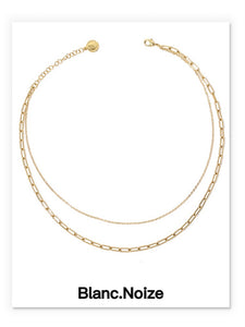 Gold Coin Layer