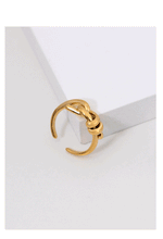 Load image into Gallery viewer, French Knot Ring

