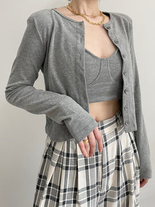 The Romee Tank Set