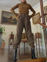 Load image into Gallery viewer, The Chelsea Pant Teddy Brown
