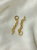 Load image into Gallery viewer, Statement Drop Earrings
