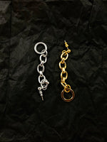 Load image into Gallery viewer, Statement Drop Earrings
