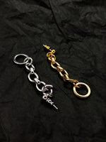 Load image into Gallery viewer, Statement Drop Earrings
