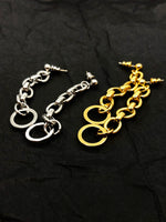 Load image into Gallery viewer, Statement Drop Earrings
