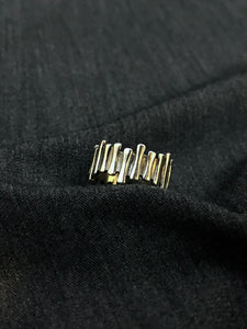 Statement Rings