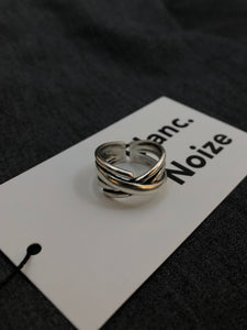 Statement Rings