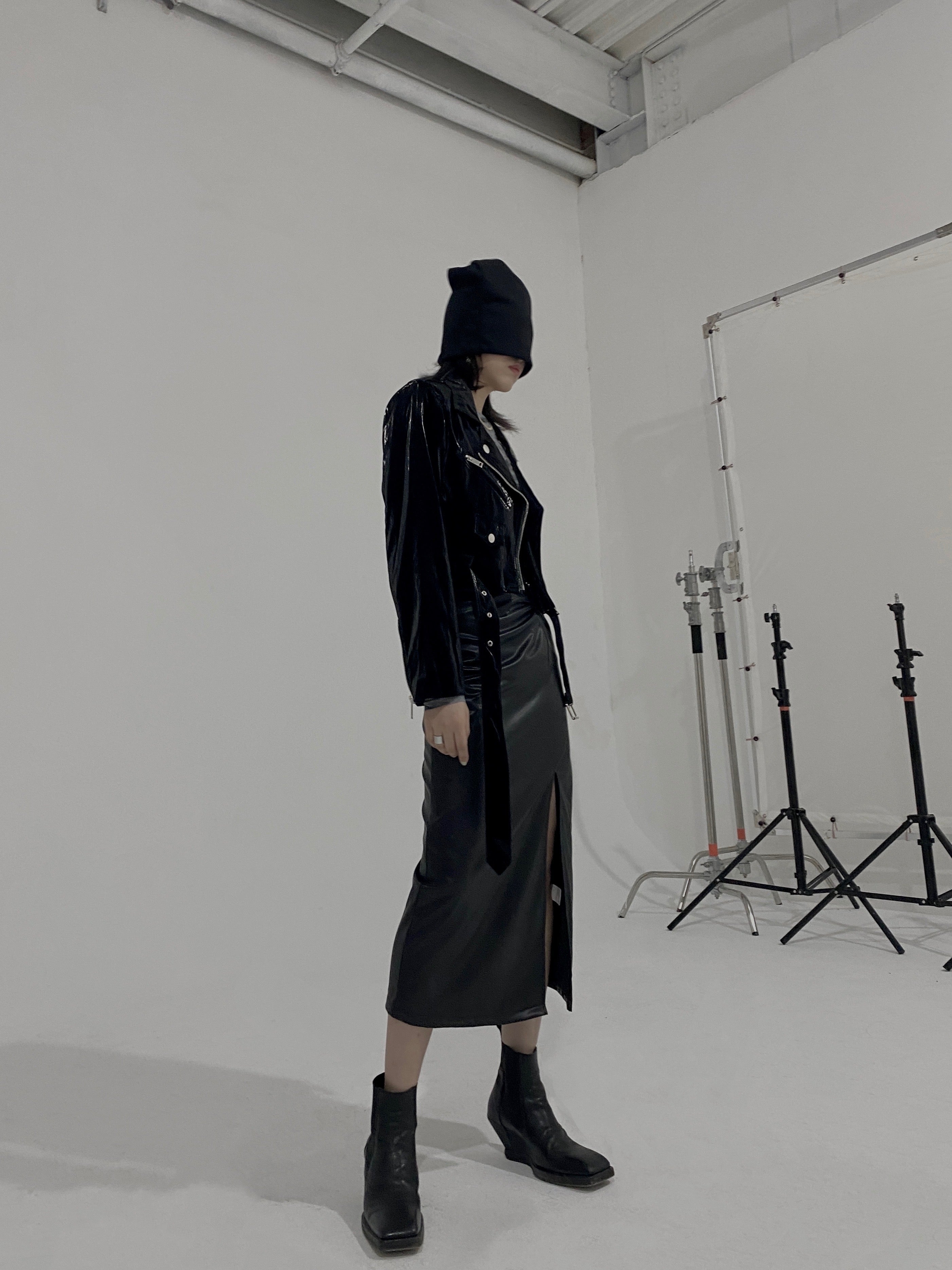 Blair Biker Jacket
