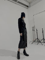 Load image into Gallery viewer, Blair Biker Jacket
