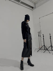 Blair Biker Jacket