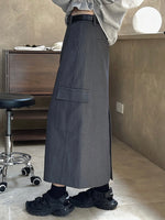 Load image into Gallery viewer, Cassidy Skirt Grey
