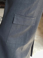 Load image into Gallery viewer, Cassidy Skirt Grey
