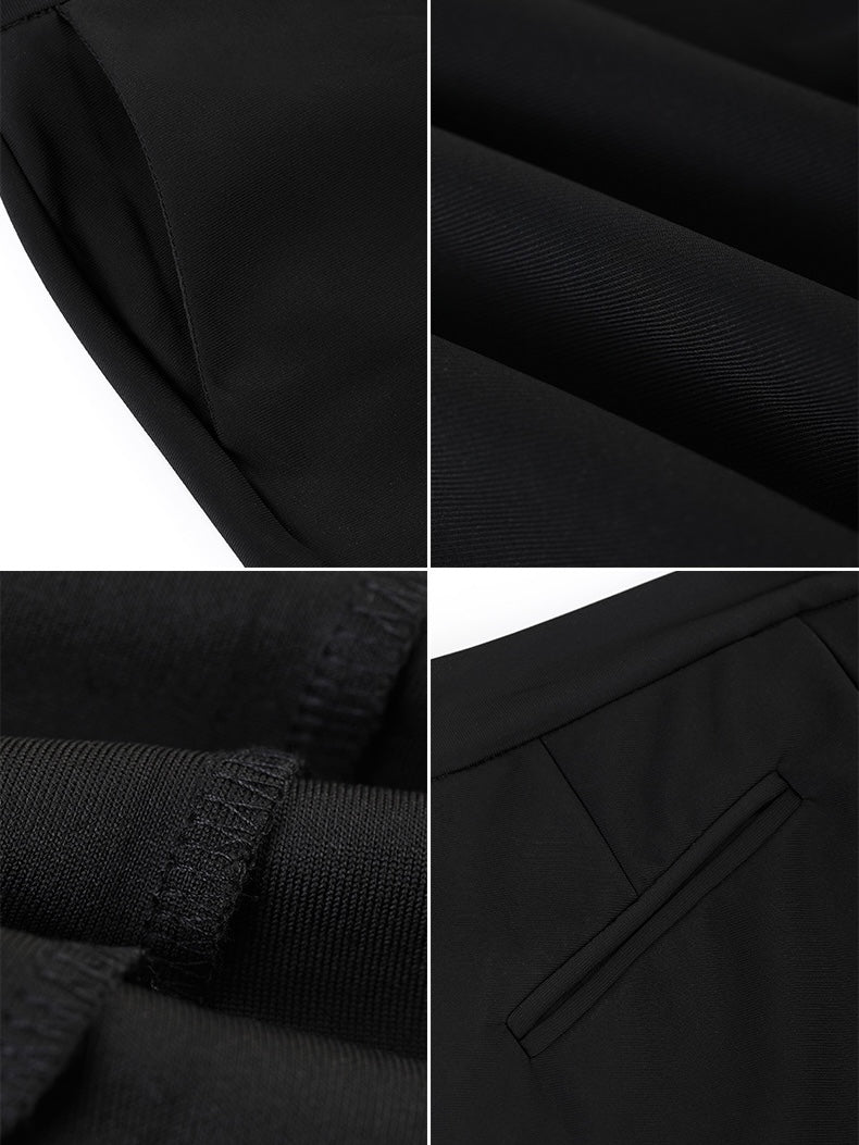 Cassidy Skirt Black