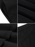Load image into Gallery viewer, Cassidy Skirt Black

