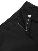 Load image into Gallery viewer, Fitted Flare Pants
