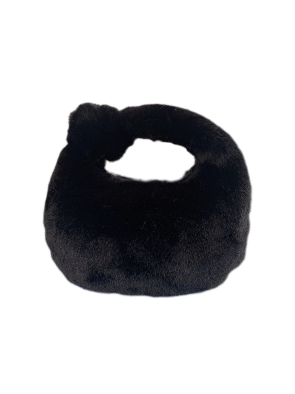 Fur Bag