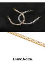 Load image into Gallery viewer, YW Diamond Bracelet
