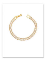 Load image into Gallery viewer, YW Diamond Bracelet
