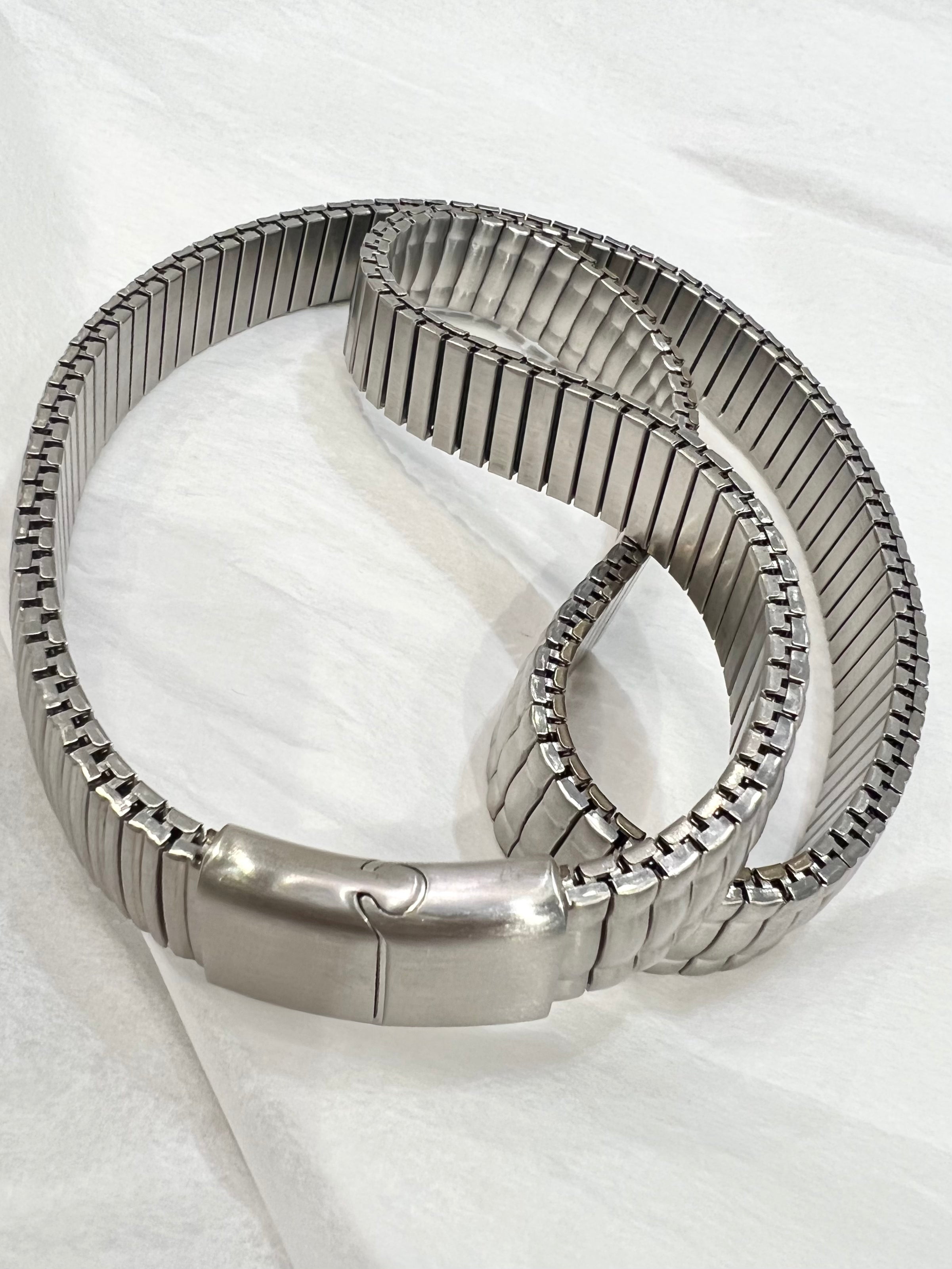 Serpenti Belt